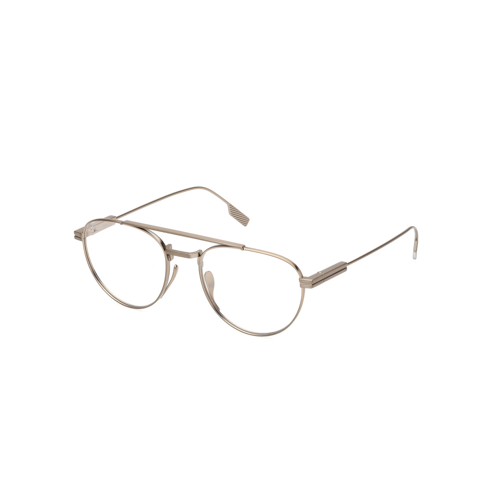 ZEGNA  EZ5287 Eyeglasses 035 54mm